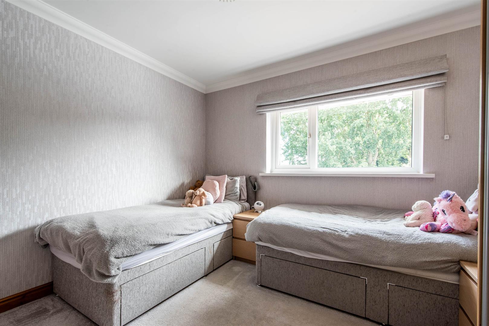 Hern Avenue, Lostock Hall, Preston